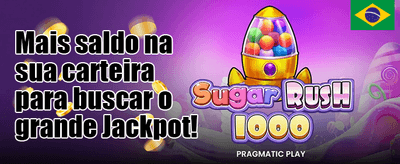 Bônus de Indicação de Amigos promotional banner